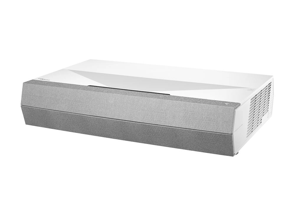 CinemaX 4K UHD 3500 ANSI Lumens