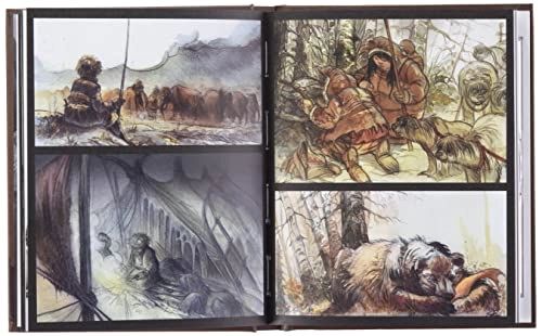 Syberia: The World Before 20 Years Edition - Xbox Series X