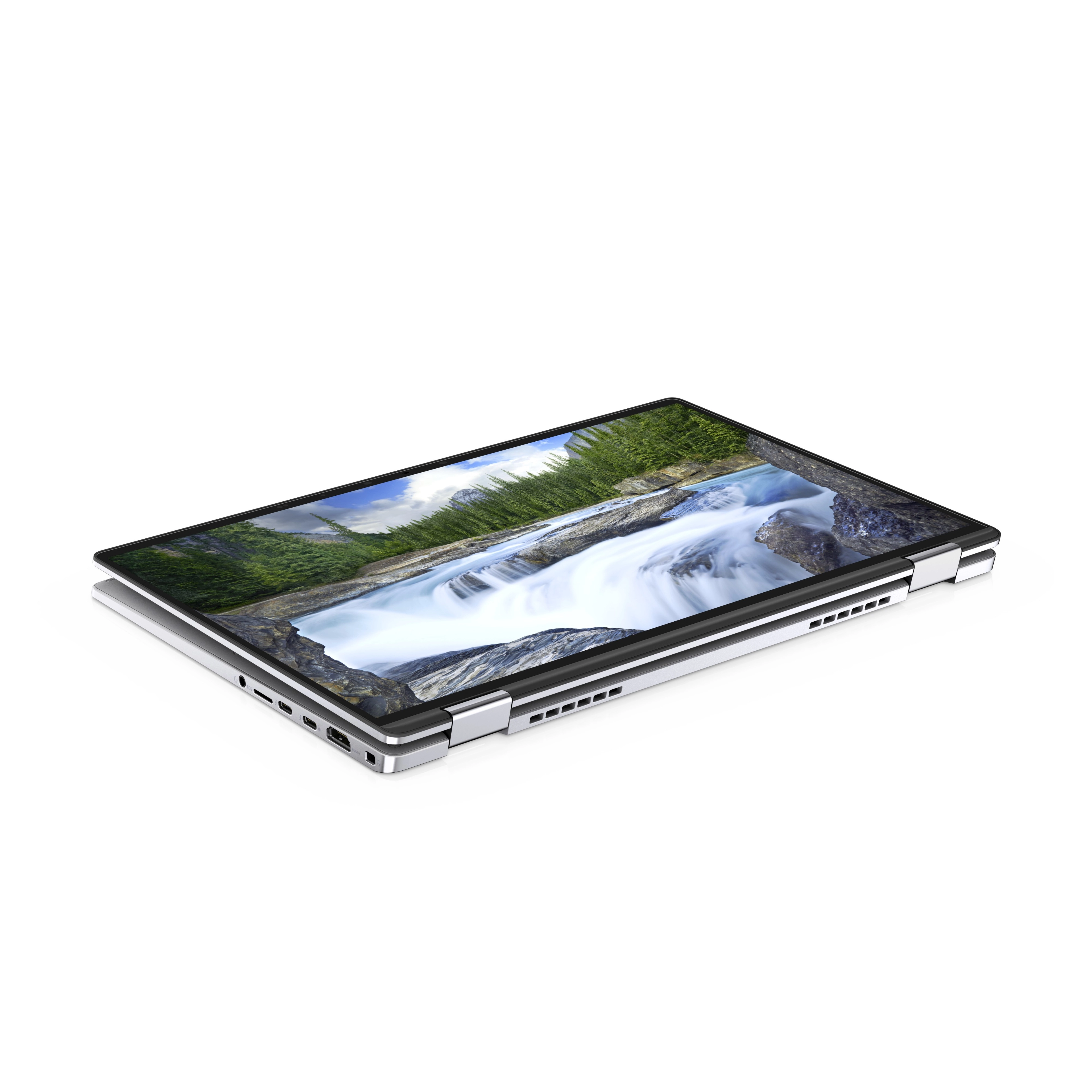 Latitude 9420 2-in-1 - 14'' i5-1135G7 8GB DDR SDRAM 256GB SSD