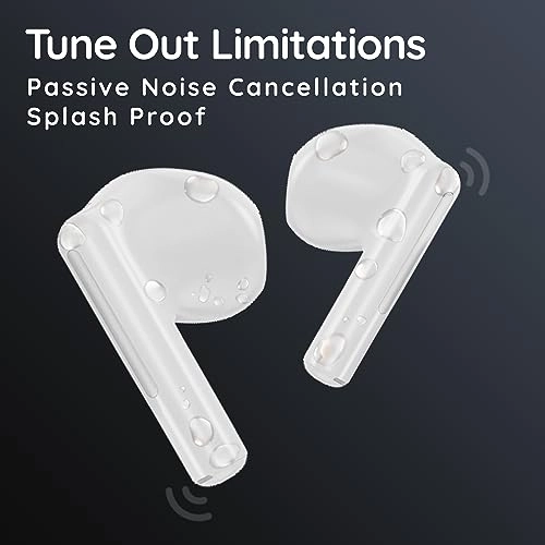 Duet 2.0 Wireless Earbud