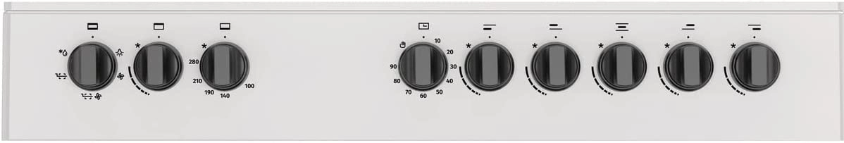 HGI9B20S GAS Cooker