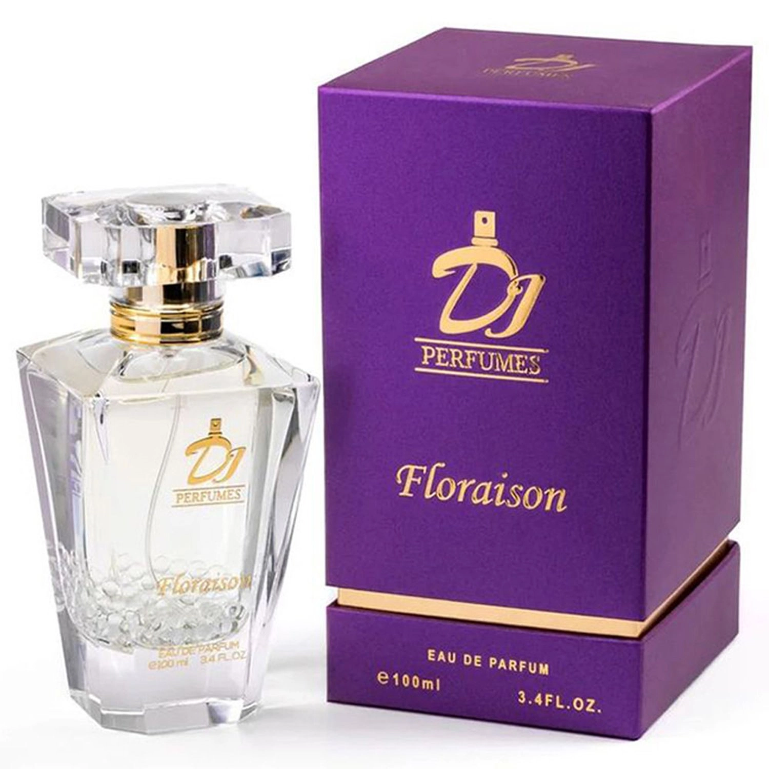 Floraison - Eau de Parfum 100ml