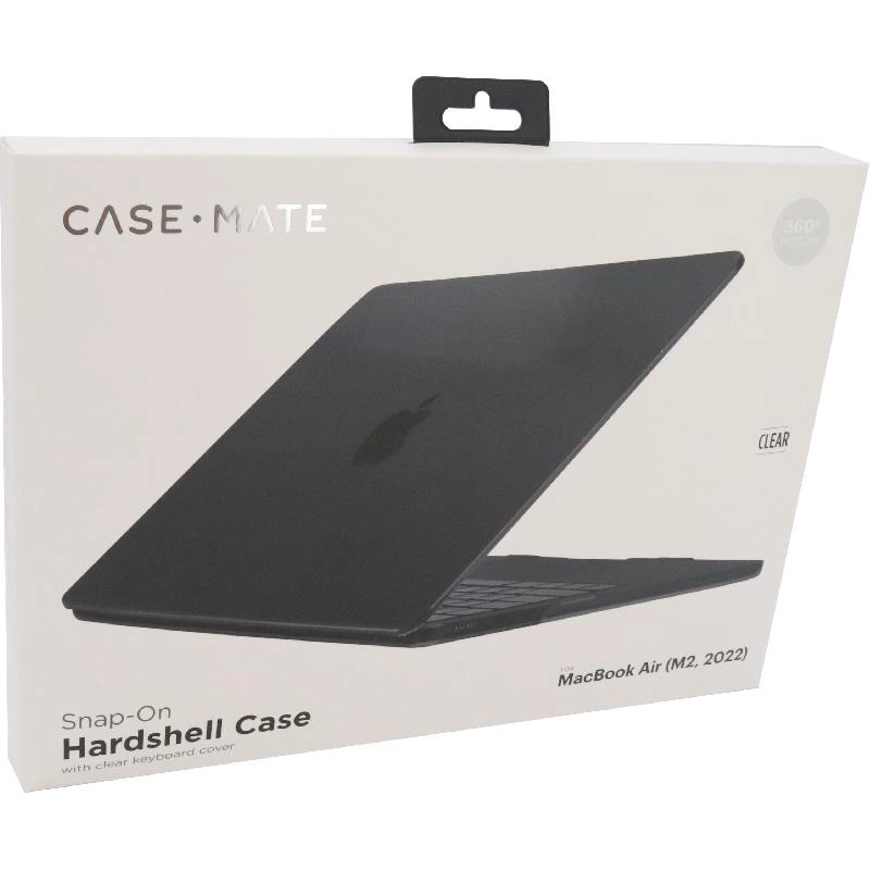 Snap-On Hardshell Case for MacBook Air 13