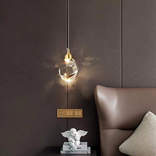 ecvtn-005 - Copper Single head 5 watts