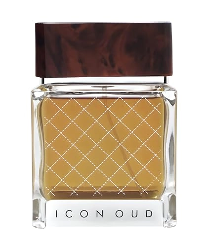 Icon Oud Eau de Parfum 100ml