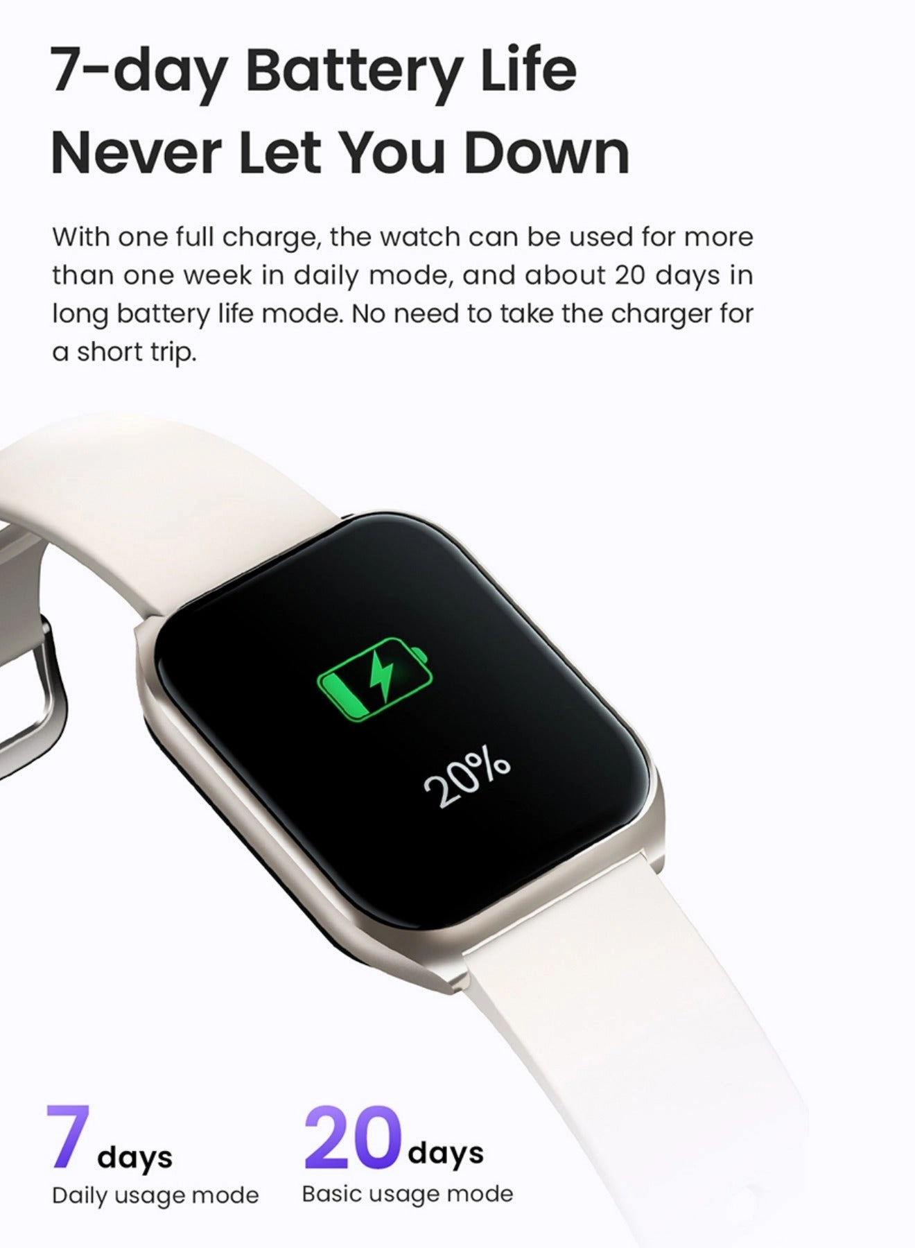 Solar Lite 46mm Aluminium