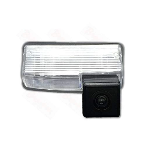 Reversing Camera - Night vision