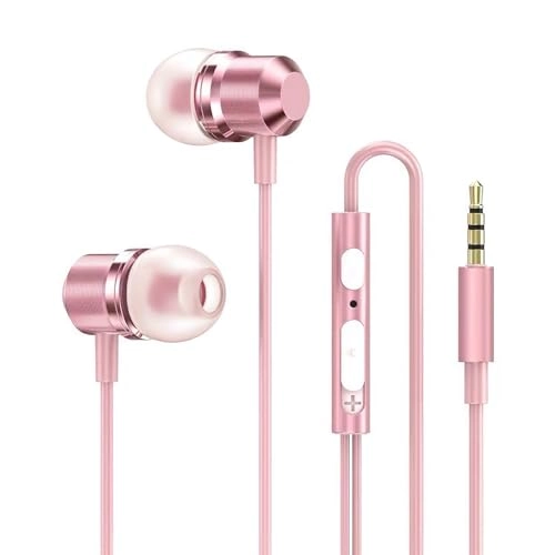 2017031091145 Wired Earbud