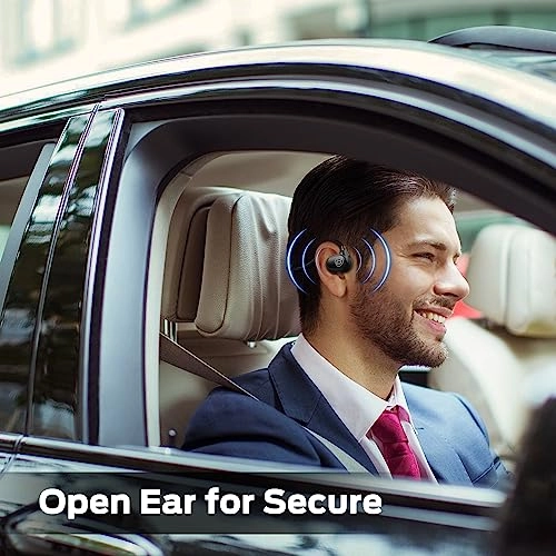 OpenFit Wireless Headphone