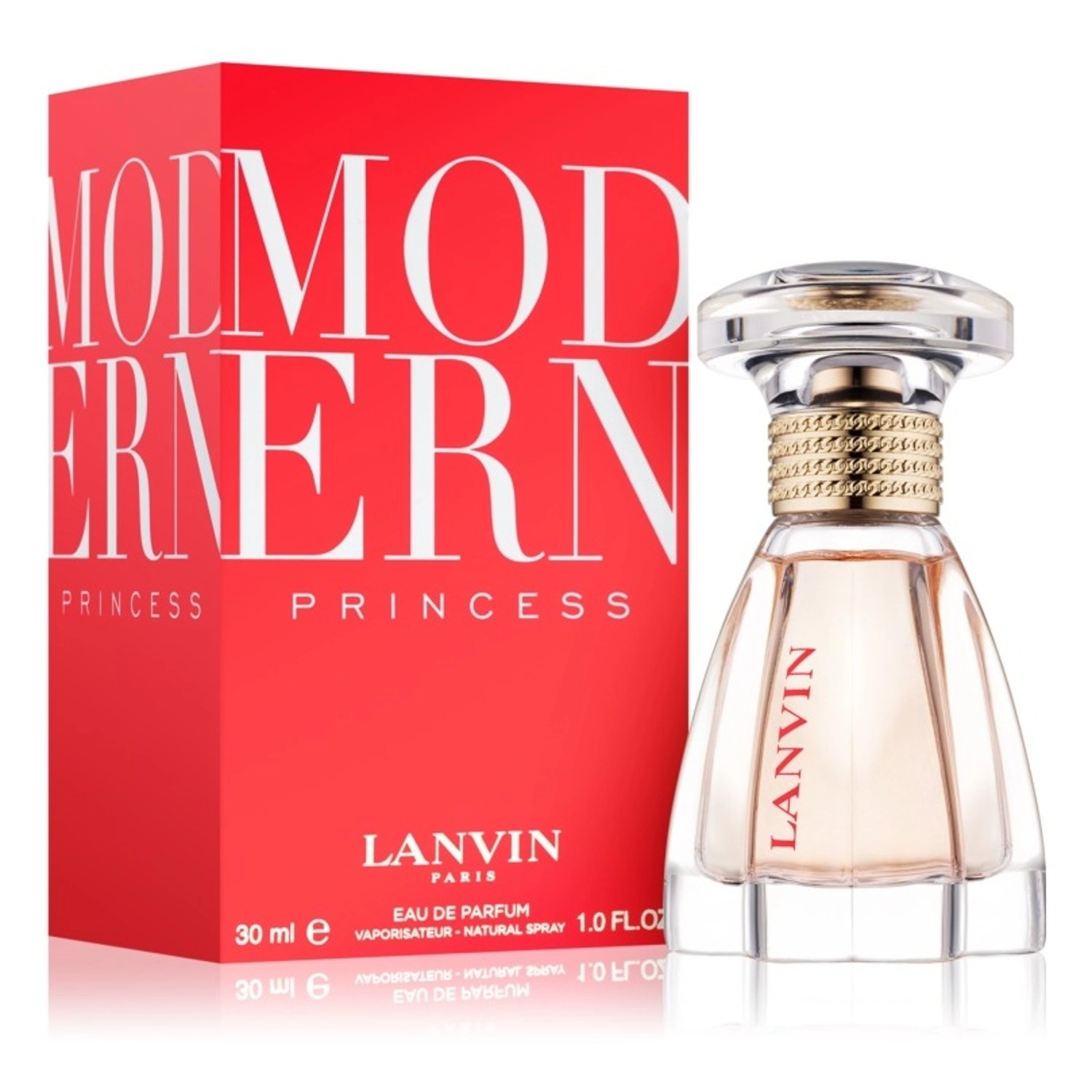 Lanvin Modern Princess Eau de Parfum 30ml
