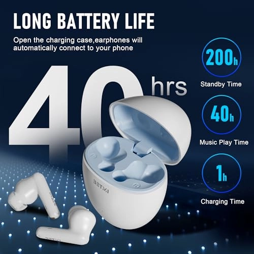 Neo Light+ Wireless Earbud