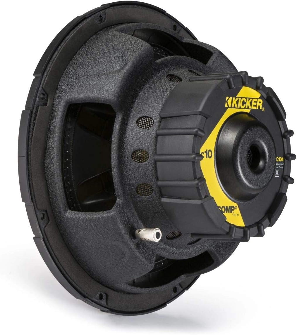 Comp - 150 Watt 10-inch