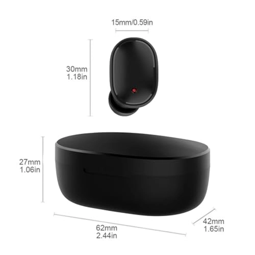 Bluetooth Headphones Wireless Earbud