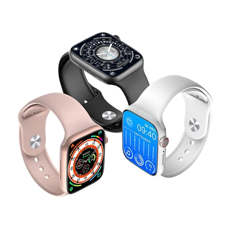 SW01 44mm Alloy/plastic