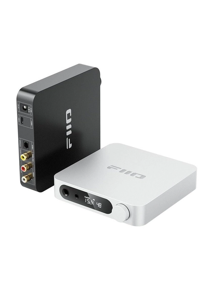 K11 - R2R DAC Headphone Amplifier