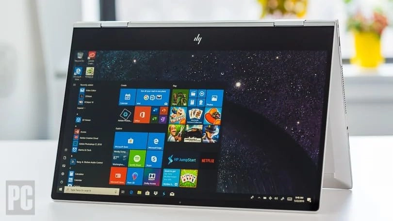 (Renewed) Envy x360 - 15.6'' i7-8550U 16GB DDR4 512GB SSD