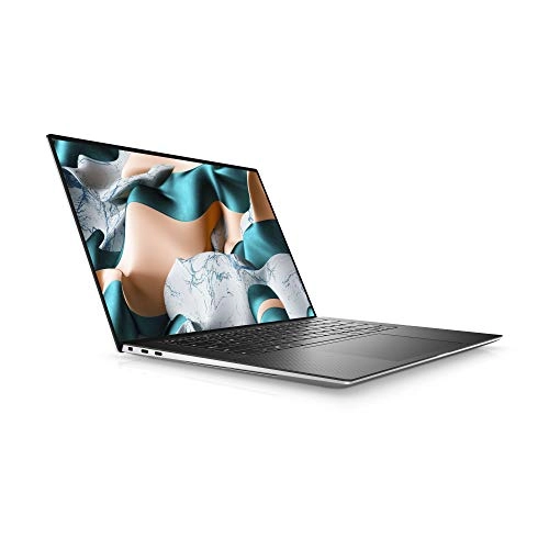 XPS 15 9500 - 15.6'' Core i5-10300H 8GB DDR4 512GB SSD