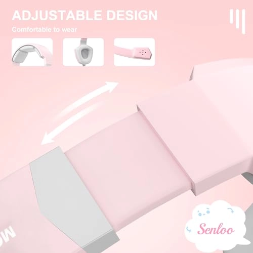 gaming headset Wired Microphone