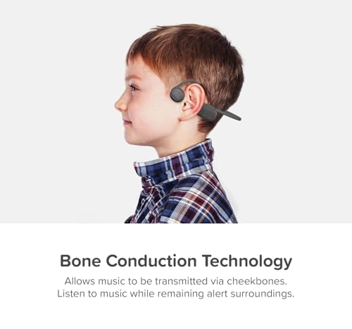 myFirst BC Lite Wireless Headphone