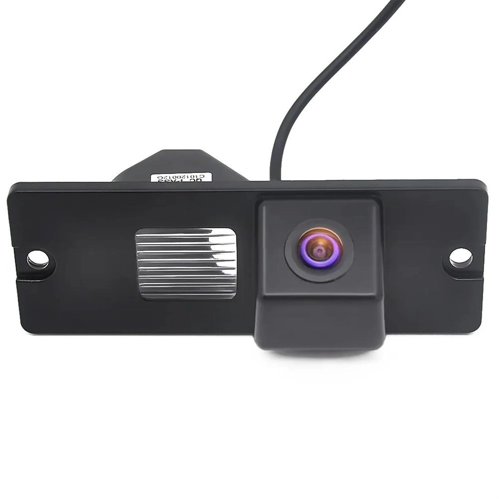 Reversing Camera - Night Vision