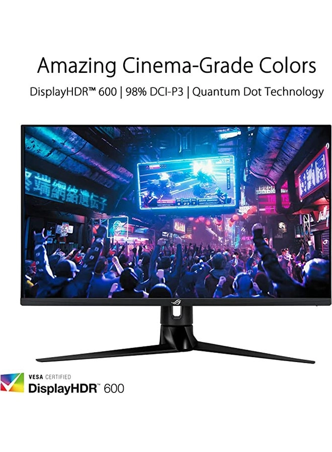 PG32UQ - 32 Inches 3840x2160