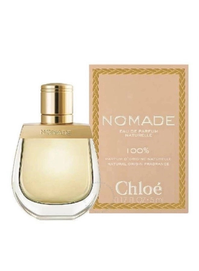 Nomade Eau de Parfum 5 ml