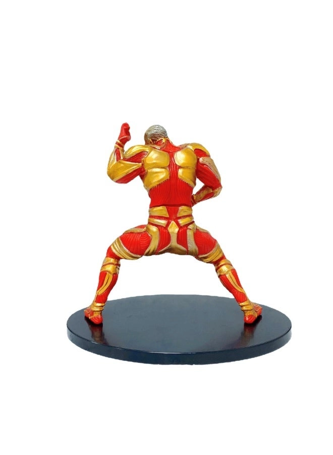Armored Titan - Attack on Titan (17 cm) (QQ0693)
