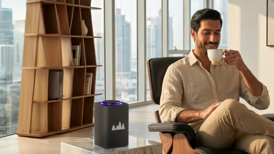 Ask Yasmina: Yango's AI Speaker Gets Live Football Scores and Standings