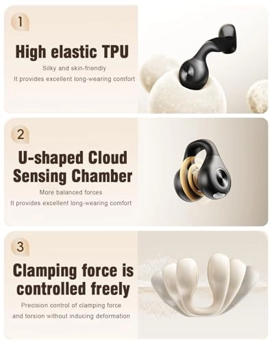 Q31S Wireless Earbud