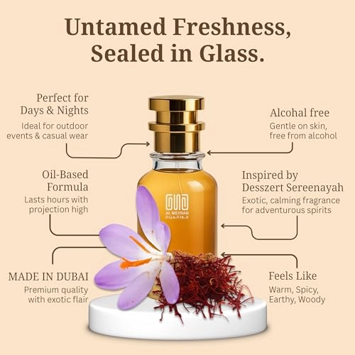 Desszert Sereenayah - 50 ML