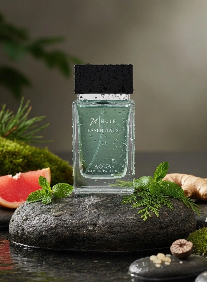 Aqua - Eau de Parfum 80ml