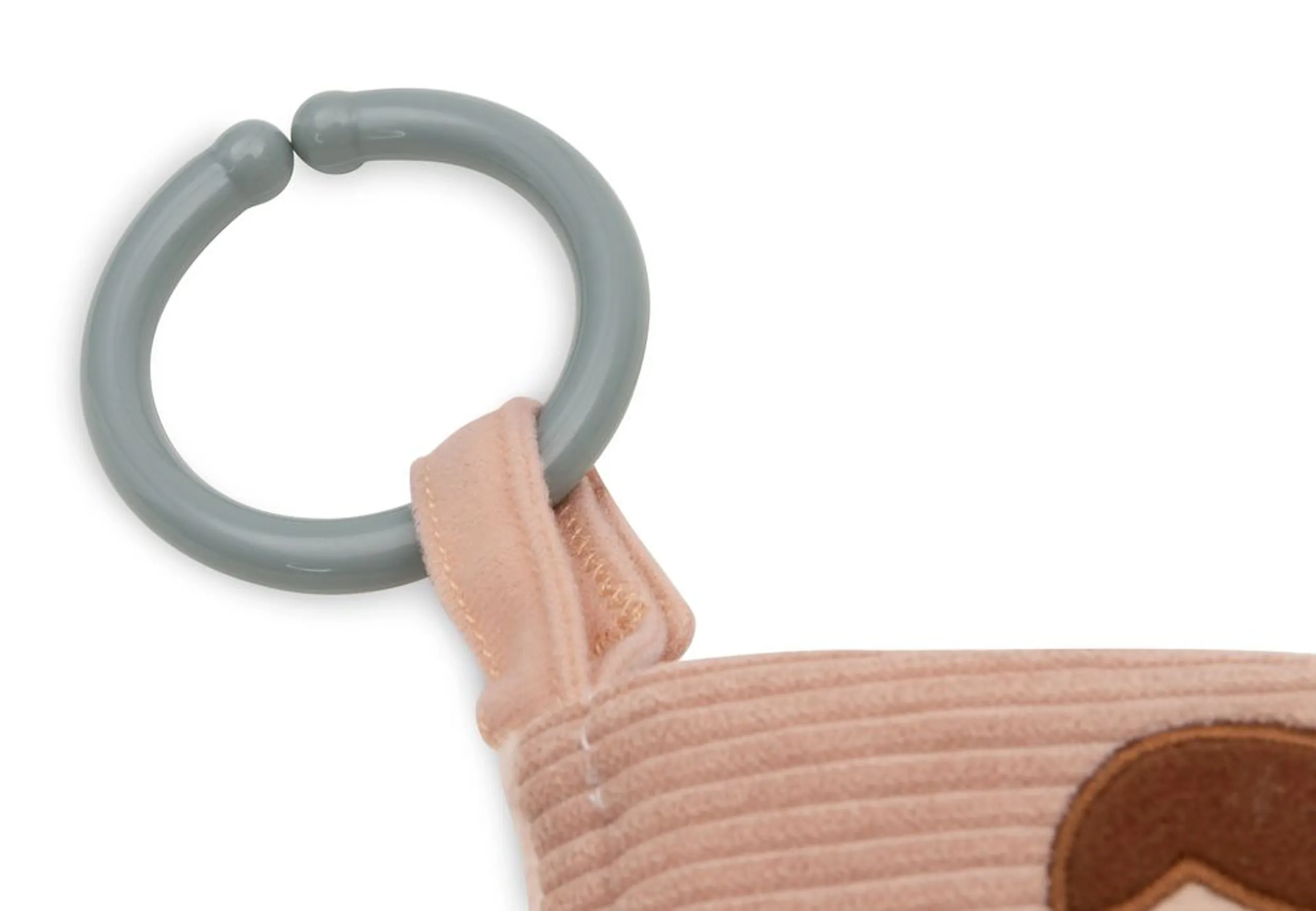 Soft Activity Book Lovely Birds - Suitable for 0 months & above