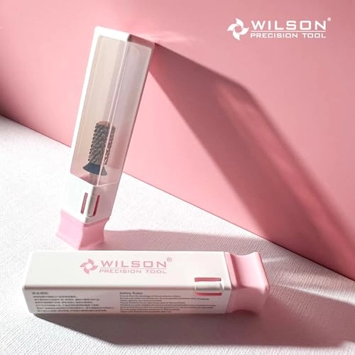 Small Bucket Smooth Top Bit - Gold 1 5.35mm