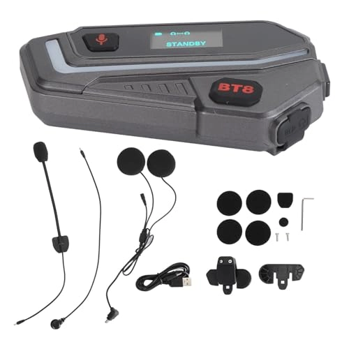 Goshydaeac32vgyou - Bluetooth 5.2 In Ear