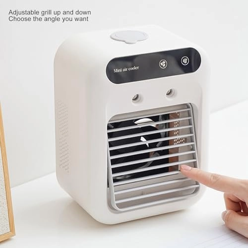 Portable Conditioner