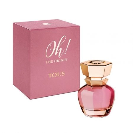Oh! The Origin Eau de Parfum 4.5ml