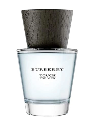 Touch for Men Eau de Toilette - 50 ml