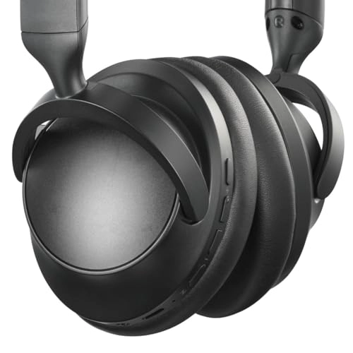 Spirit Silent Wireless Headset