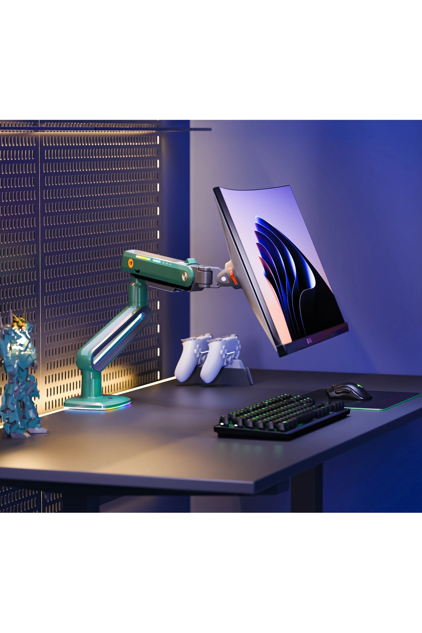 K6 - 32"-60" VESA 100x100