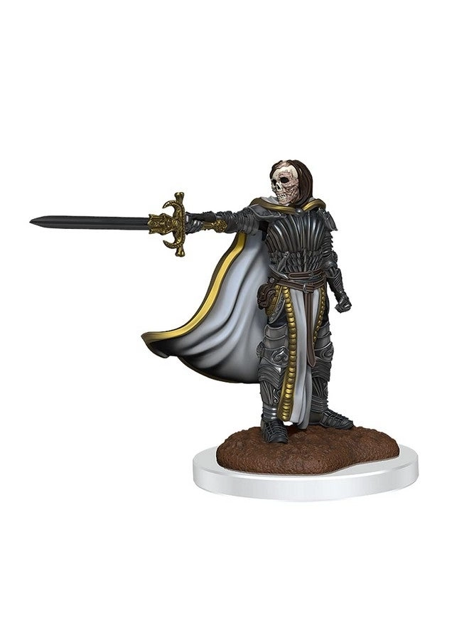 Death Knights - D&D Nolzur's Marvelous Miniatures