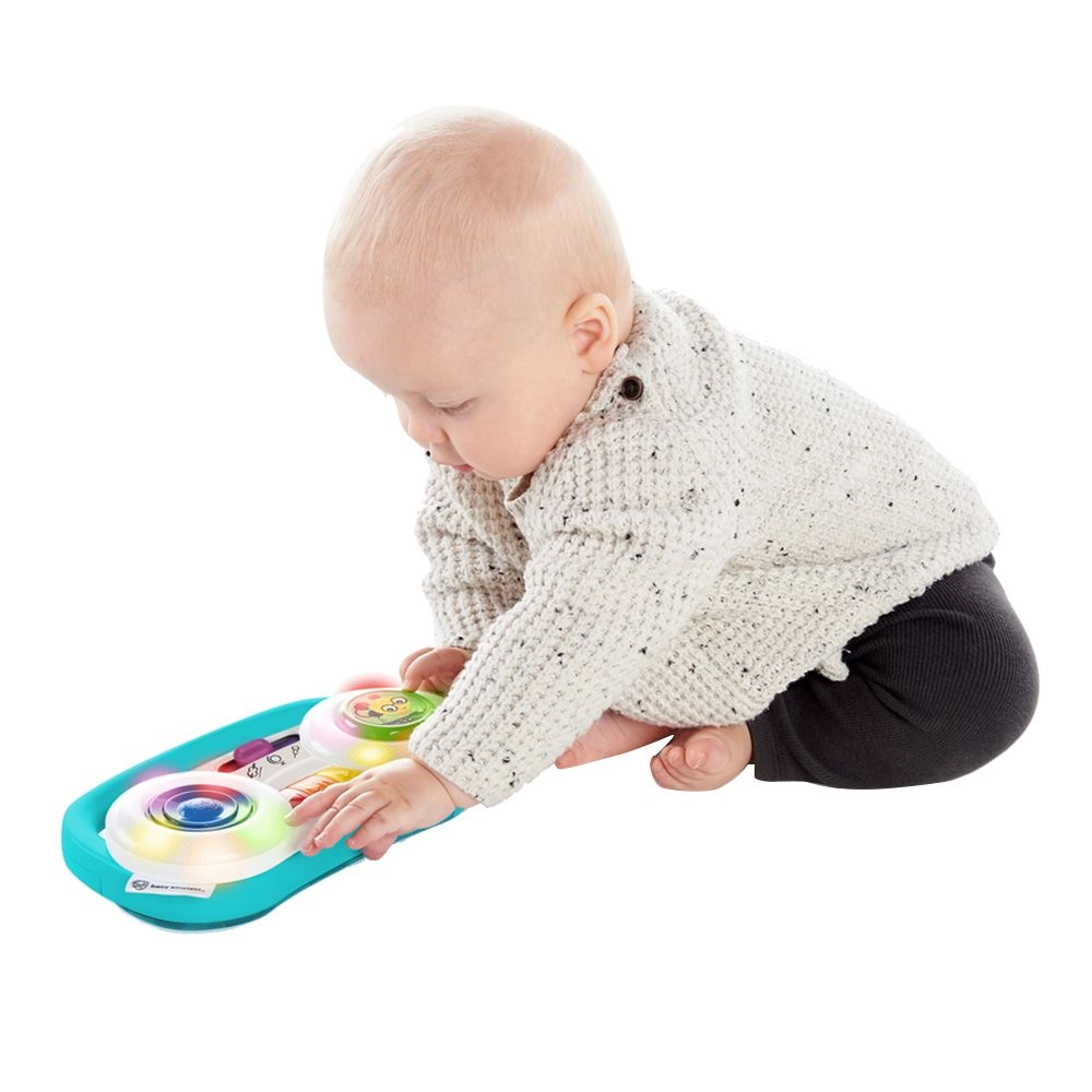 Discovery Radio - 40+ melodies and sounds Ages 6 Months+
