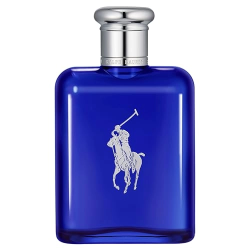 Polo Blue Eau de Toilette 125ml