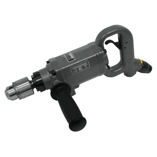 JCT-5670 - 1/2" Industrial Drill Air Powered