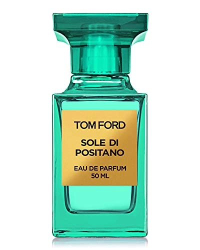 Sole Di Positano Eau de Parfum 50 ml