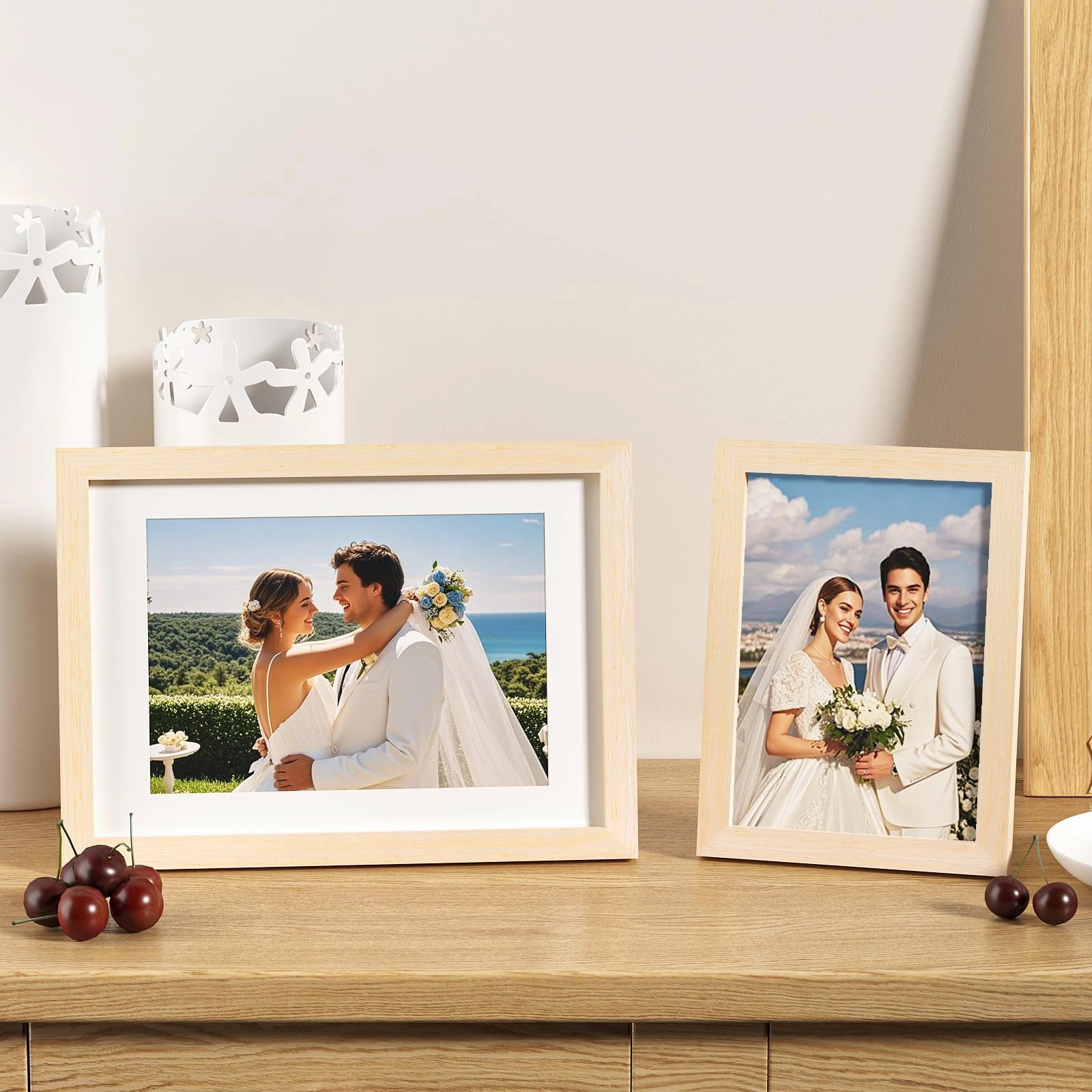 A5 Frame Set