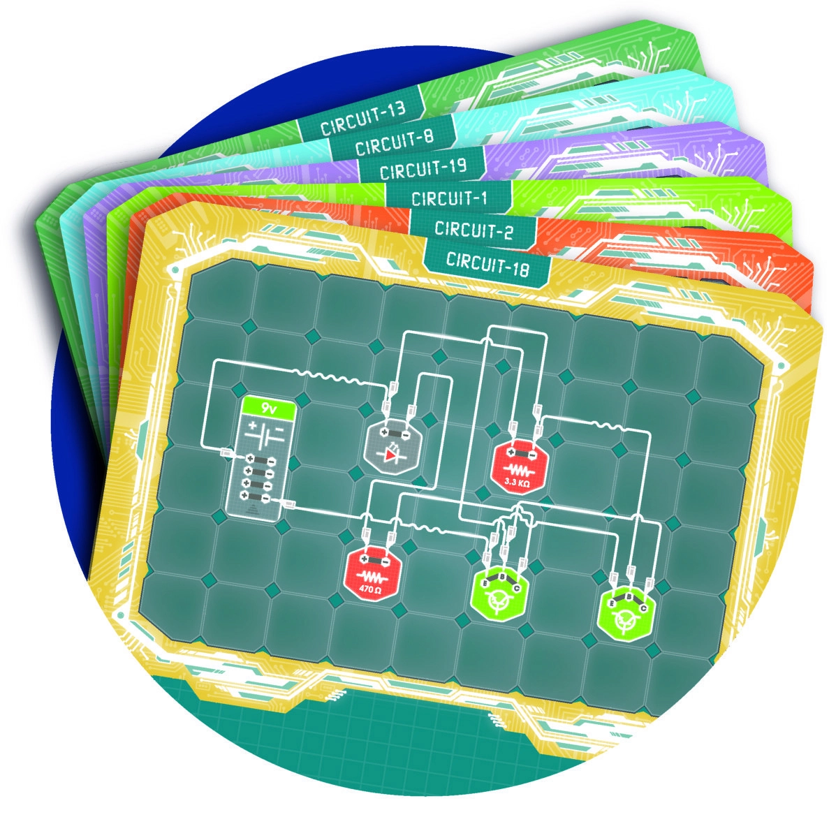 Electronics Laboratory