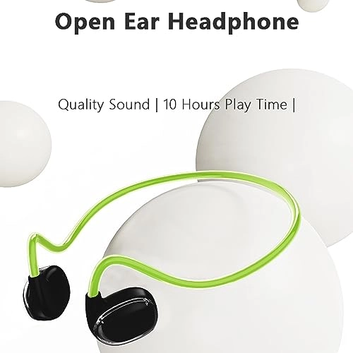 whbao4e51p-11 Wireless Headphone