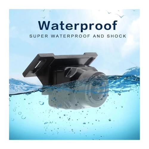 Reversing Camera - Night vision 1280 x 720 pixels