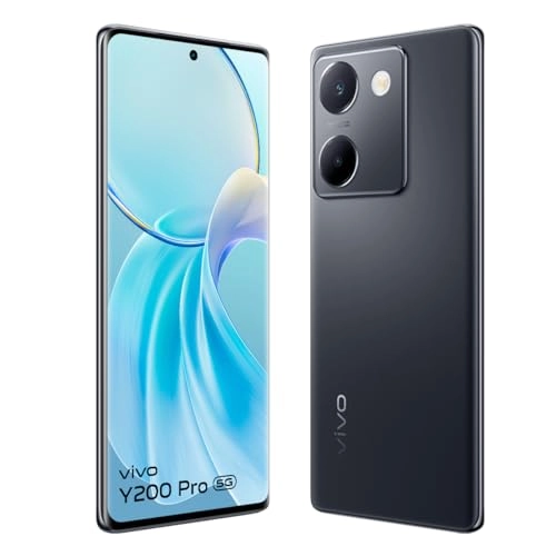 Y200 Pro - 8GB 128GB