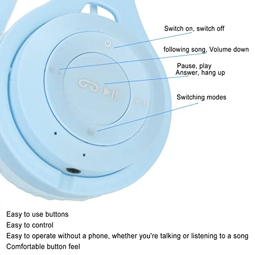 B39 Wireless Headset